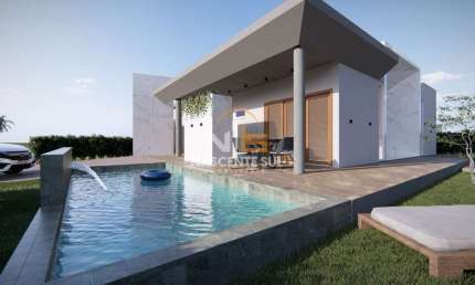 Casa com 3 quartos à venda no Muçumagro, João Pessoa 