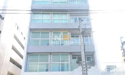 Apartamento à venda no bairro jardim oceania - joão pessoa/pb