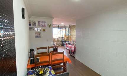 Apartamento à venda no bairro Ernesto Geisel - João Pessoa/PB