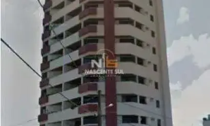 Apartamento à venda no bairro Intermares - Cabedelo/PB