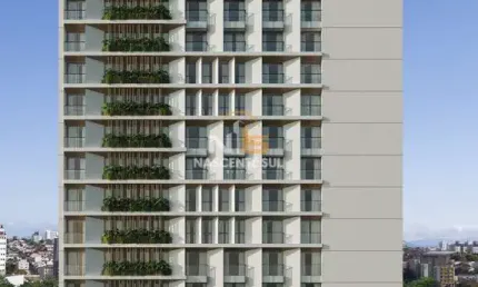 Apartamento à venda no bairro Miramar - João Pessoa/PB
