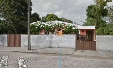 Terreno à venda no Torre, João Pessoa 