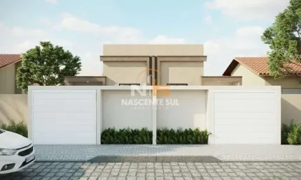 Casa à venda no bairro Planalto Boa Esperança - João Pessoa/PB
