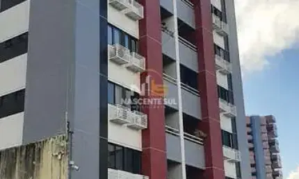 Apartamento à venda no bairro aeroclube - joão pessoa/pb