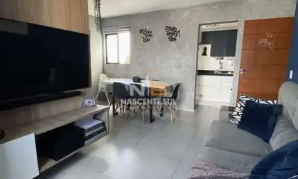 Apartamento à venda no bairro Ernesto Geisel - João Pessoa/PB