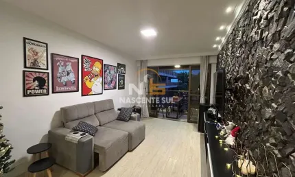 Apartamento à venda no bairro Manaíra - João Pessoa/PB