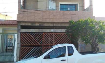 Casa com 2 quartos à venda na Rua José Alexandre Felisberto, Jardim Santa Lúcia, Sorocaba
