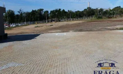 Terreno à venda na Rua Anuar Dequech, Iporanga, Sorocaba