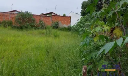 Terreno à venda na Rua Mário Monteiro de Carvalho, Cajuru do Sul, Sorocaba