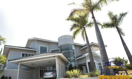 Casa de condomínio com 5 dorms, parque village castelo, itu - r$ 2.2 mi, cod: 1114
