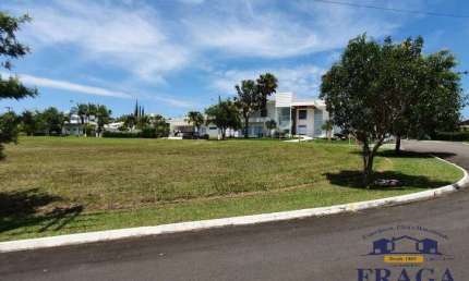 Terreno de Condomínio, Parque Village Castelo, Itu - R$ 480 mil, Cod: 1250