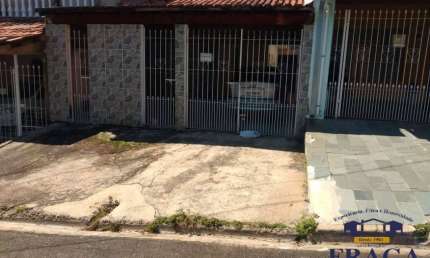 Casa com 3 quartos à venda no Jardim Montevidéo, Sorocaba 