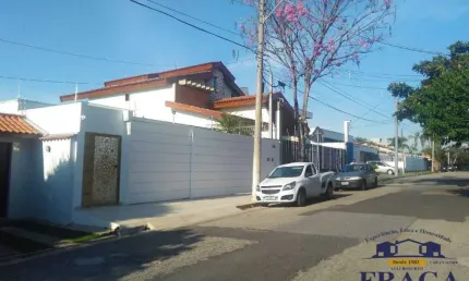 VENDA CASA REFORMADA C/ PROJETO DE ARQUITETO RENOMADO - STA ROSÁLIA