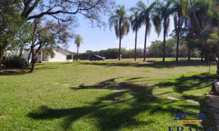 Terreno à venda na Avenida Victor Andrew, Éden, Sorocaba