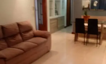 CASA C/ 150 M² / 03 QUARTOS SENDO 01 SUÍTE / 02 VAGAS