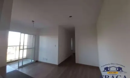Apartamento com 1 quarto à venda na Rua Antônio Lopes Filho, Chácaras Reunidas São Jorge, Sorocaba