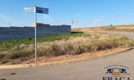 Terreno à venda na Rodovia Emerenciano Prestes de Barros, Jardim Residencial Villagio Ipanema I, Sorocaba