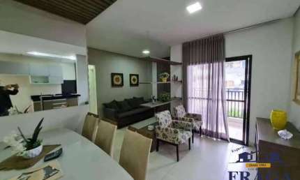 APTO 62 M² | 2 OU 3 QUARTOS SENDO 01 SUÍTE | 1 VAGA