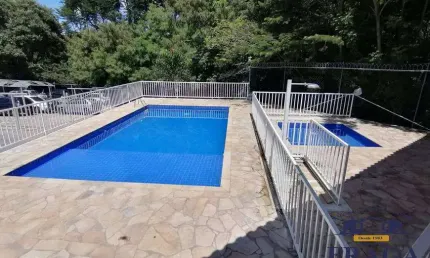 Apartamento com 2 quartos à venda na Rua Colorado, Vila Barcelona, Sorocaba