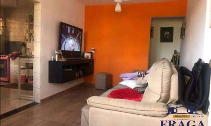 CASA C/ 167 M² / 03 QUARTOS SENDO 01 SUÍTE / 01 VAGA