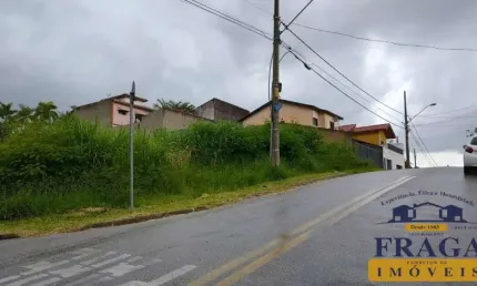 Terreno à venda na Rua João Valentino Joel, Vila Hortência, Sorocaba