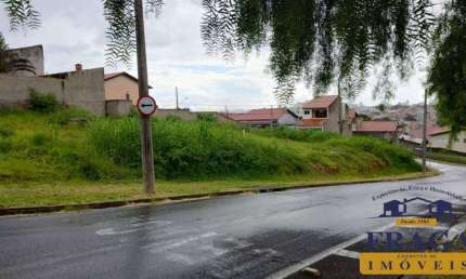 Terreno à venda na Rua João Valentino Joel, Vila Hortência, Sorocaba