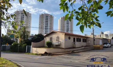 Casa com 3 quartos à venda na Rua Ramon Haro Martini, Parque Três Meninos, Sorocaba