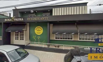 Salão comercial para venda ou locação no Centro de Sorocaba