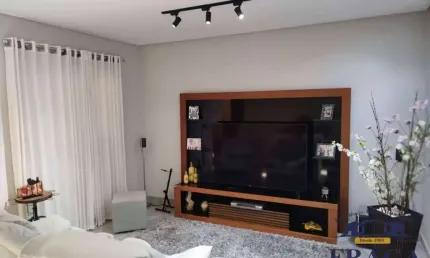 Casa com 2 quartos à venda na Rua João Gabriel Mendes, Jardim Maria do Carmo, Sorocaba