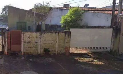 Terreno à venda na Rua Melvin Jones, Vila Fiori, Sorocaba