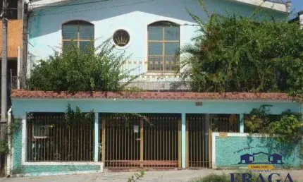 Casa comercial à venda na Avenida Ipanema, Vila Nova Sorocaba, Sorocaba