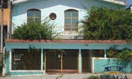 Casa com 3 quartos à venda na Avenida Ipanema, Vila Nova Sorocaba, Sorocaba