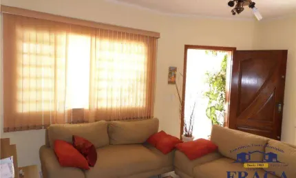 Casa à venda – jardim maria do carmo – 3 quartos – 146m² - sorocaba
