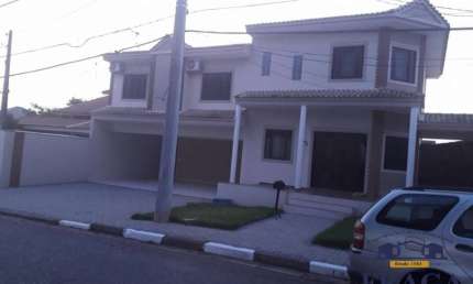 Casa com 3 quartos à venda na Rua Octacílio Andries, Jardim Ibiti do Paço, Sorocaba