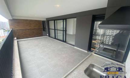 APTO 145M² | 04 QUARTOS SENDO 02 SUÍTES | 02 VAGAS | DEPÓSITO