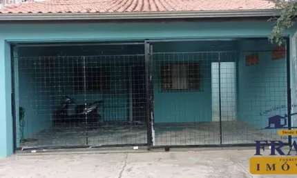 Casa à venda, 3 quartos, 2 vagas, 160m², jd bom sucesso - sorocaba
