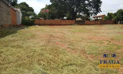Terreno à venda na Rua Mário Monteiro de Carvalho, Cajuru do Sul, Sorocaba