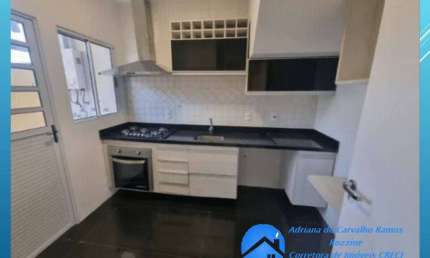 ✅  Sobrado com 3 dormitórios, sendo 1 suíte - Villa da  Granja 3 - Cotia