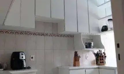 Apartamento com 2 dormitórios, cond. novo osasco- osasco