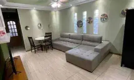 Casa com 3 quartos à venda na Avenida Antonio Furlan, Recreio Cachoeira, Barueri