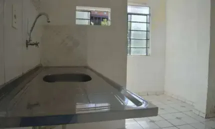 Apartamento com 2 dormitórios, Cond. Pedra  Turmalina - Cotia