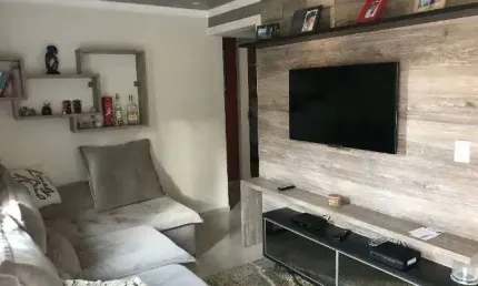 Casa em Cond. Villagio  Vale Verde  Próximo a Granja Viana Cotia
