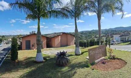 Casa térrea com 3 dormitórios, suíte  Cond. Oásis  Vargem Grande Paulista