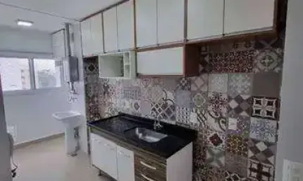 ✅ Apartamento com 2 dormitórios, varanda Cond. Prime House Osasco
