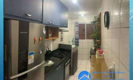 ✅  Apartamento com 2 dormitórios, Cond. Vitória  Quitaúna