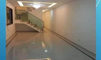 ✅ Sobrado com 2 dormitórios, 1 suite Cond. Terra Nobre - Cotia