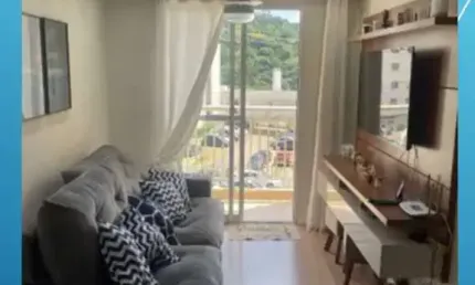 ✅apartamento com 2 dormitórios, varanda cond. reserva das aves - cotia