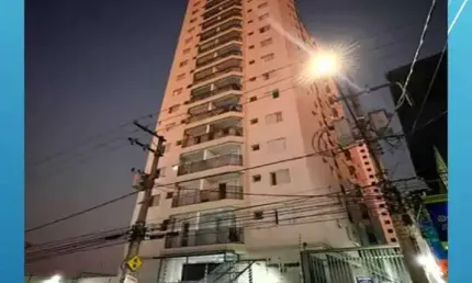 ✅ Apartamento com 3 dormitórios,  1 suíte ,sacada  Cond. Terraço Espanha