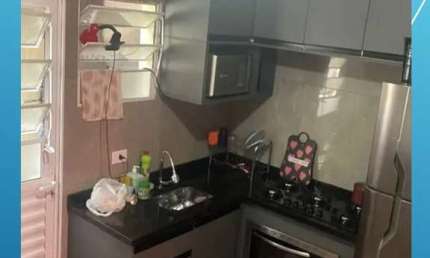 ✅ Casa com e dormitórios, sacada Cond. Villa Vie 2  Cotia