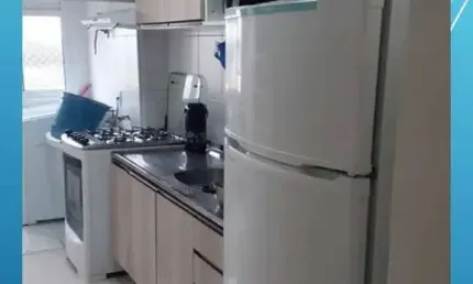 ✅apartamento com 2 dormitórios, cond. neo  capistrano- jaguaribe osasco